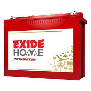 Exide Home InvaMaster inverter battery